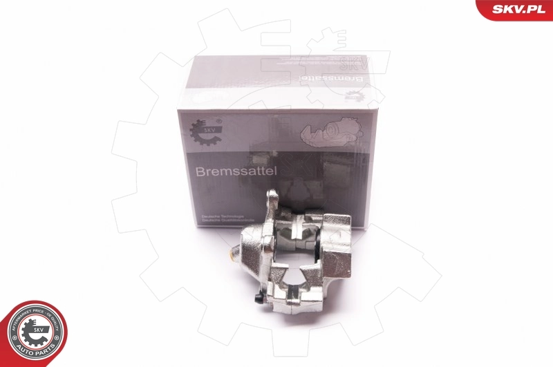 Brake Caliper